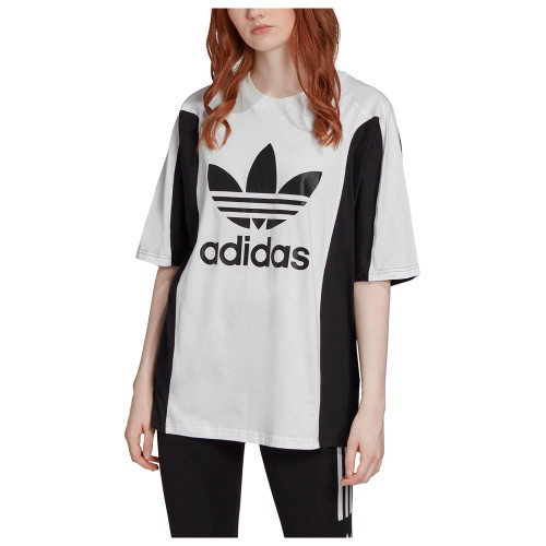Adidas Γυναικεία κοντομάνικη μπλούζα